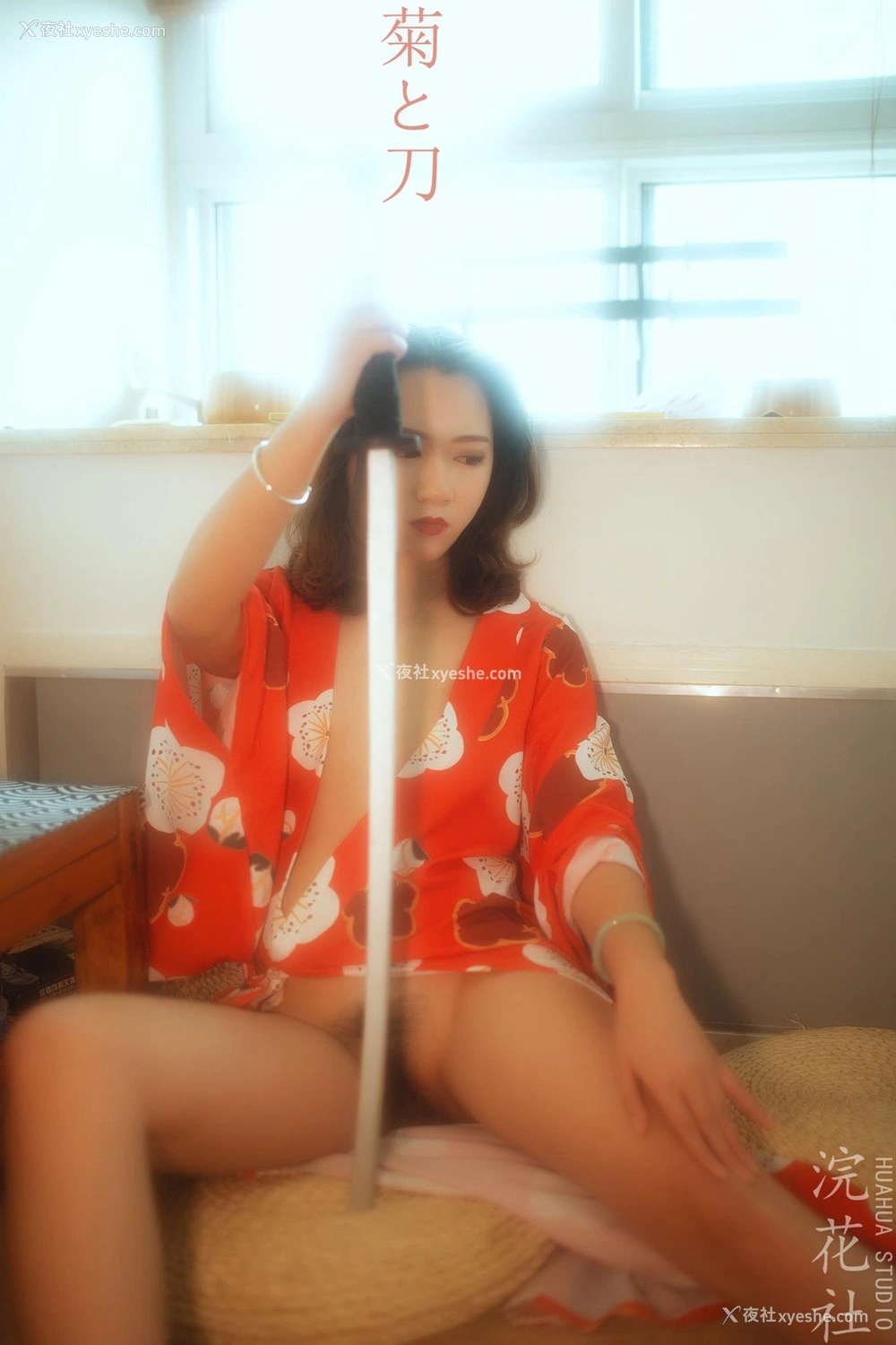 1P - 摄影师浣花社作品集