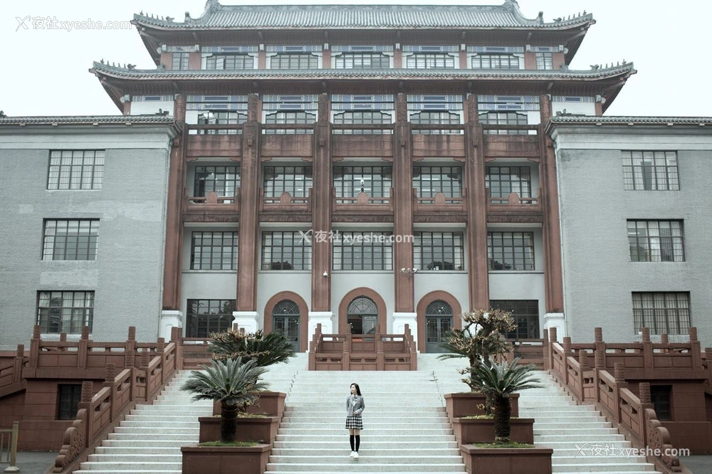 1P - 摄影师浣花社作品集