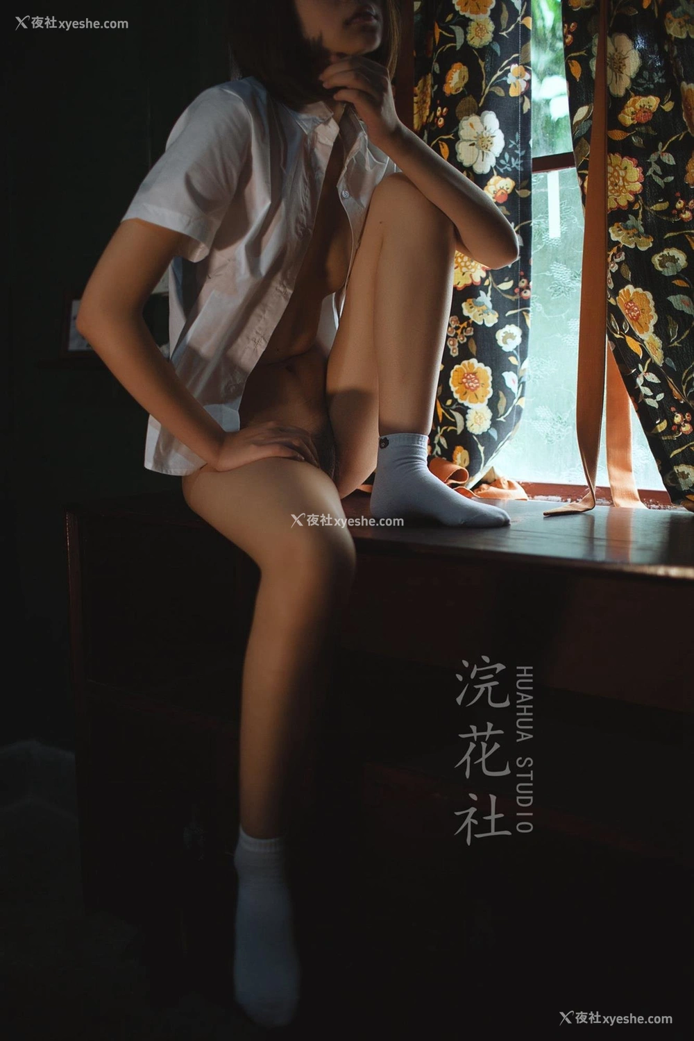 1P - 摄影师浣花社作品集