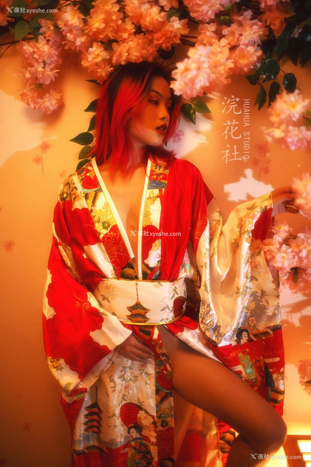 1P - 摄影师浣花社作品集