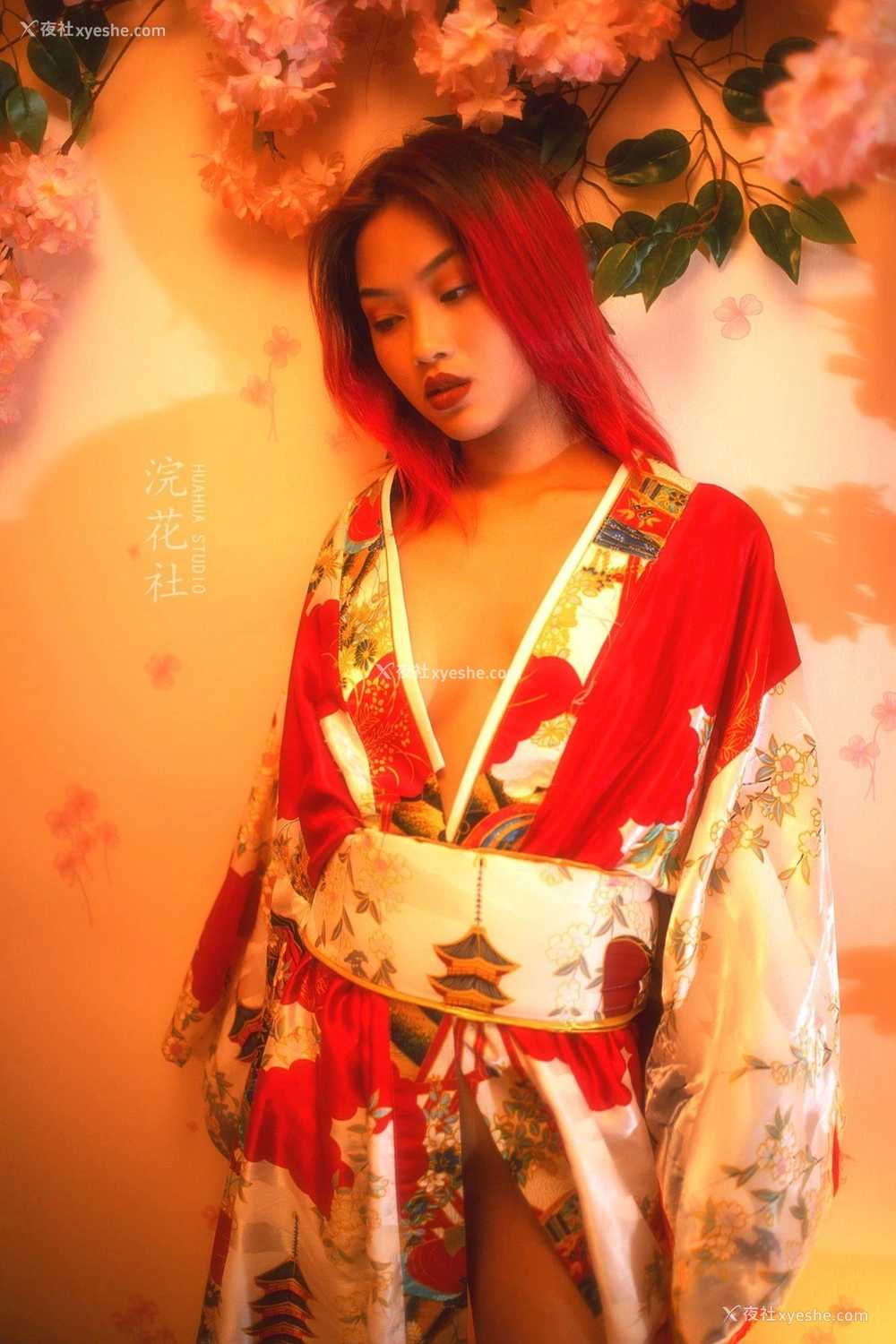 1P - 摄影师浣花社作品集