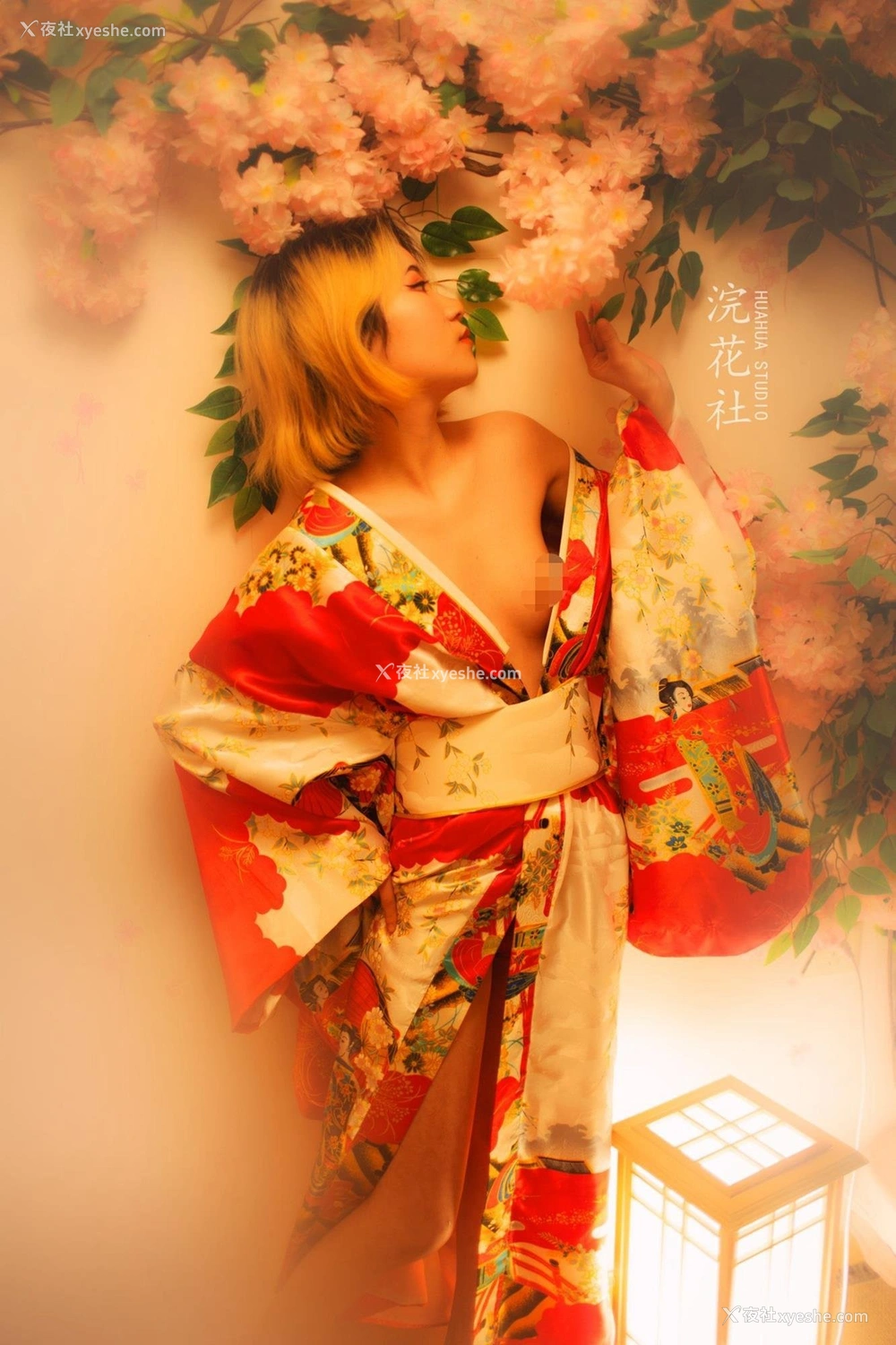 1P - 摄影师浣花社作品集