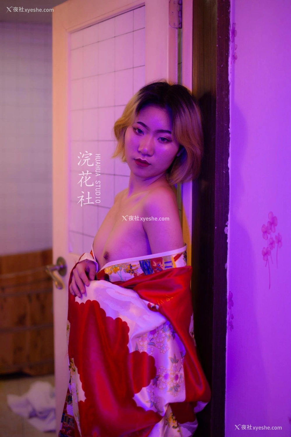 1P - 摄影师浣花社作品集