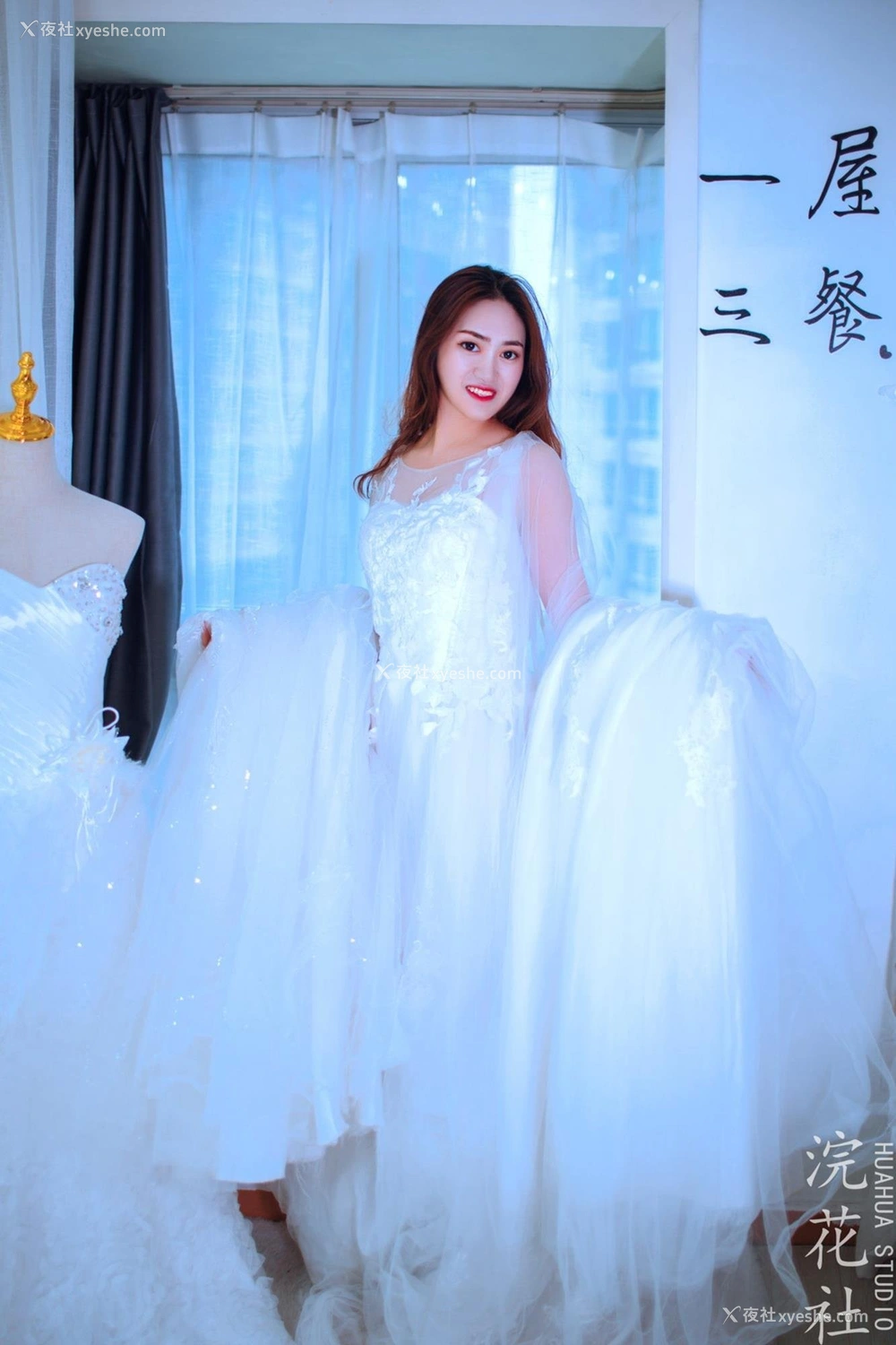 1P - 摄影师浣花社作品集