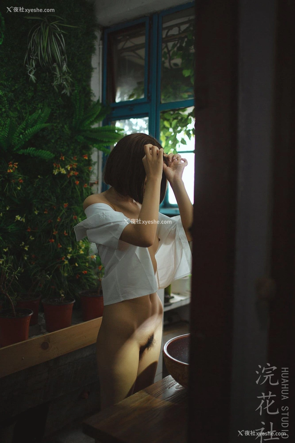 1P - 摄影师浣花社作品集