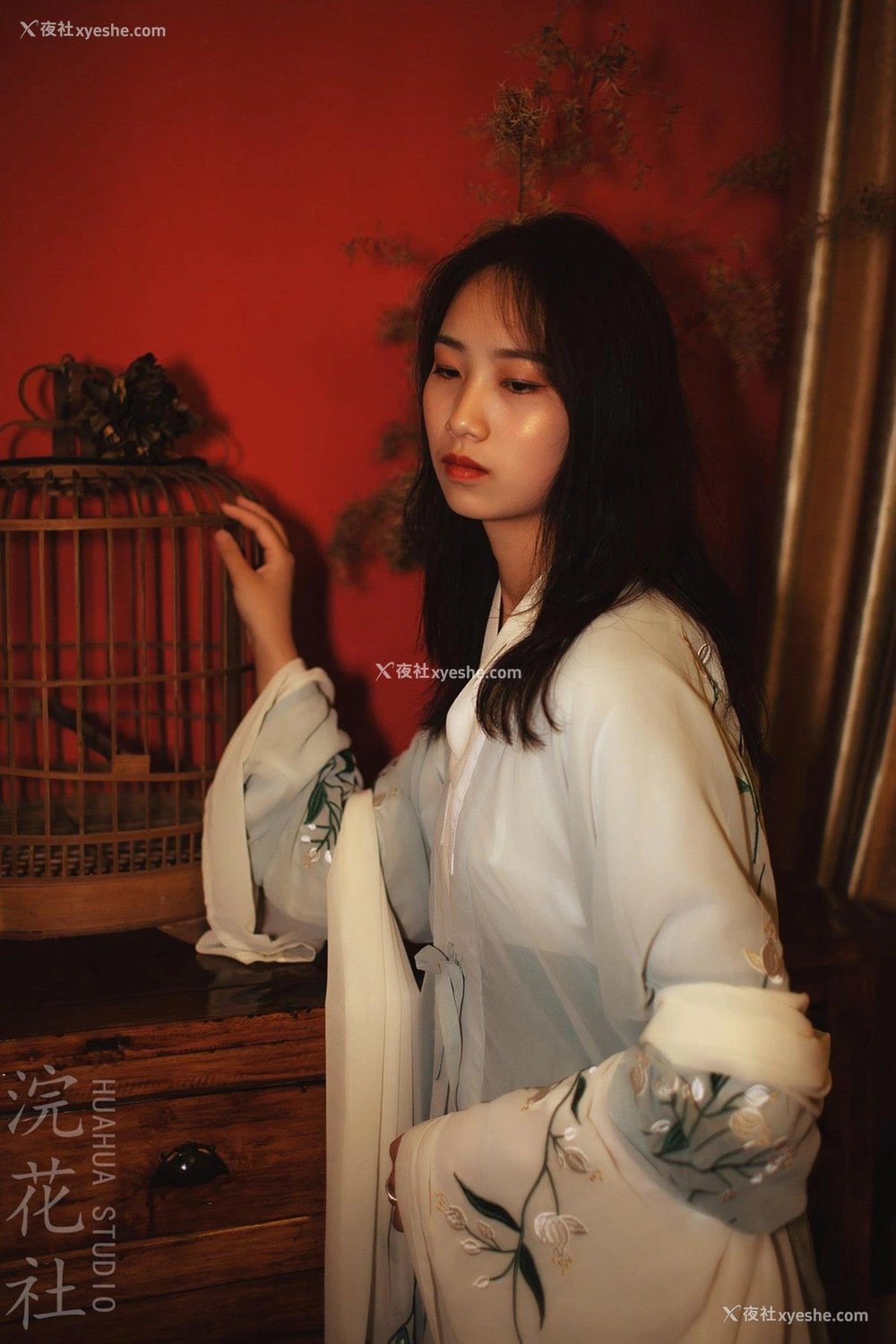 1P - 摄影师浣花社作品集
