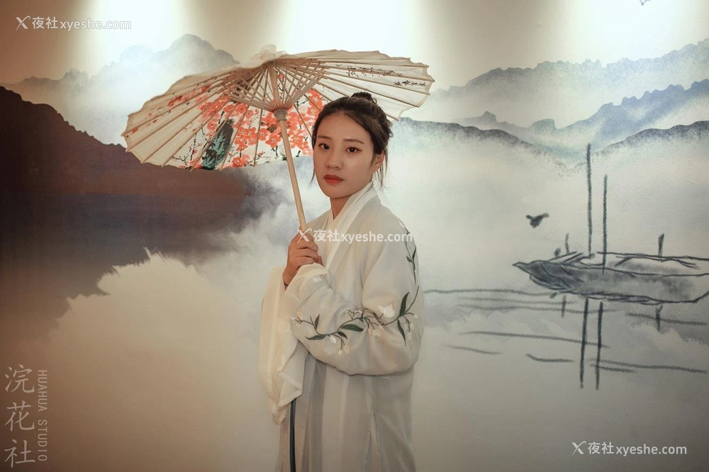 1P - 摄影师浣花社作品集