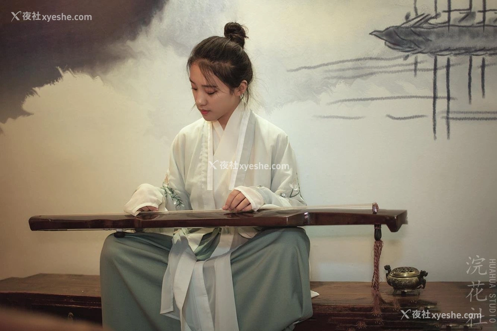 1P - 摄影师浣花社作品集