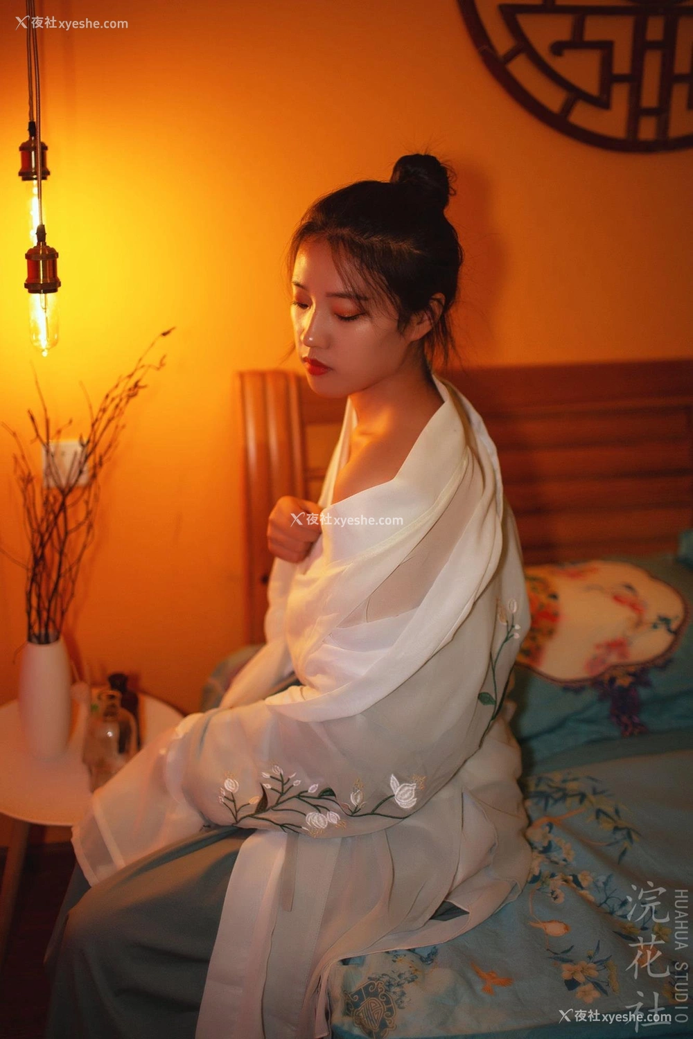 1P - 摄影师浣花社作品集