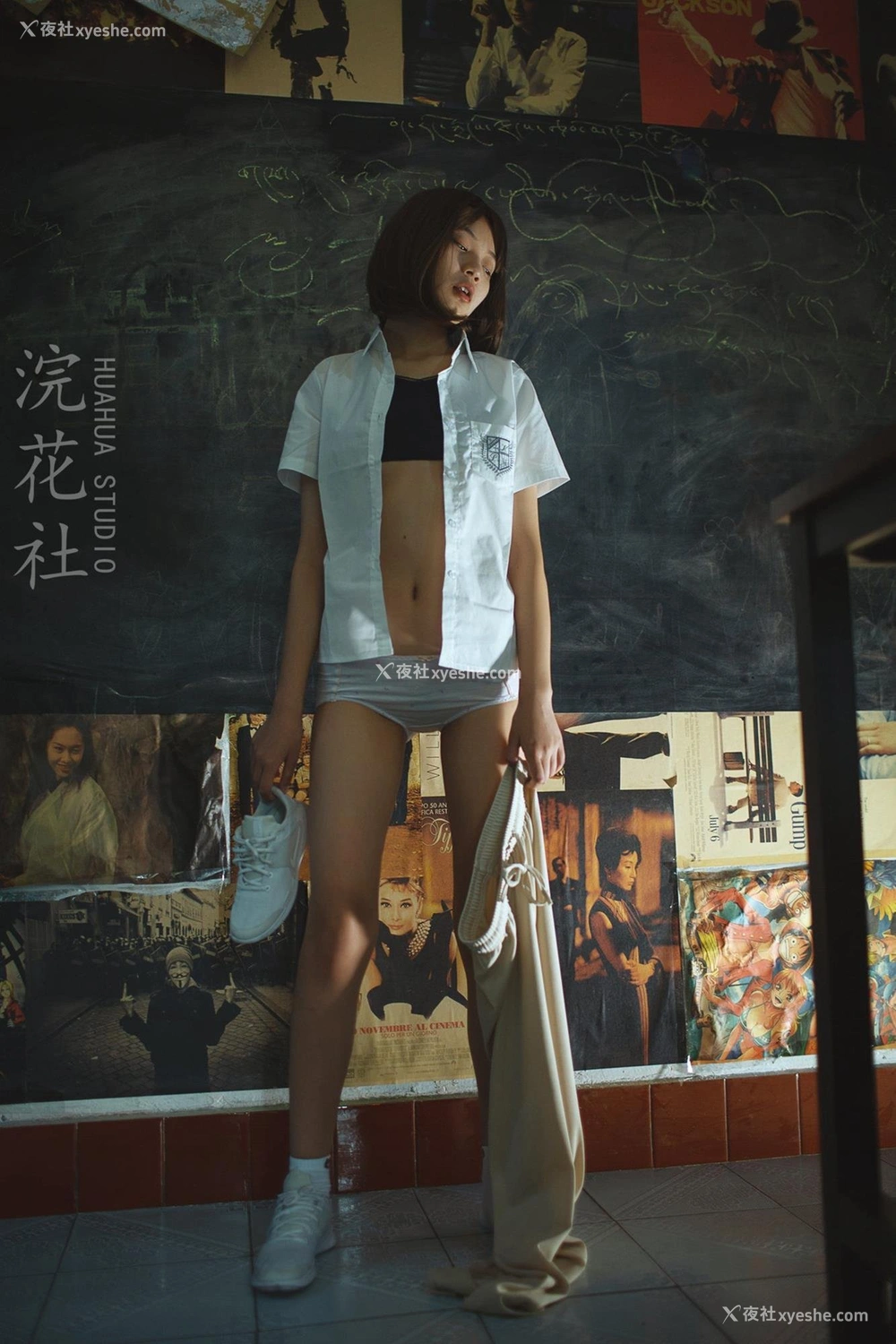1P - 摄影师浣花社作品集