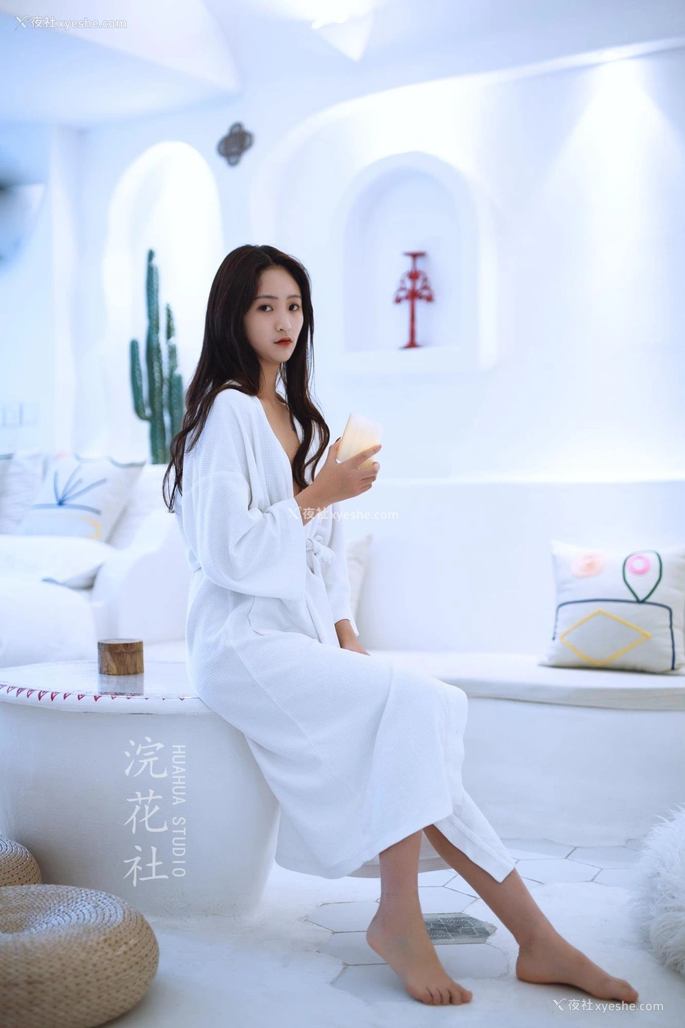 1P - 摄影师浣花社作品集