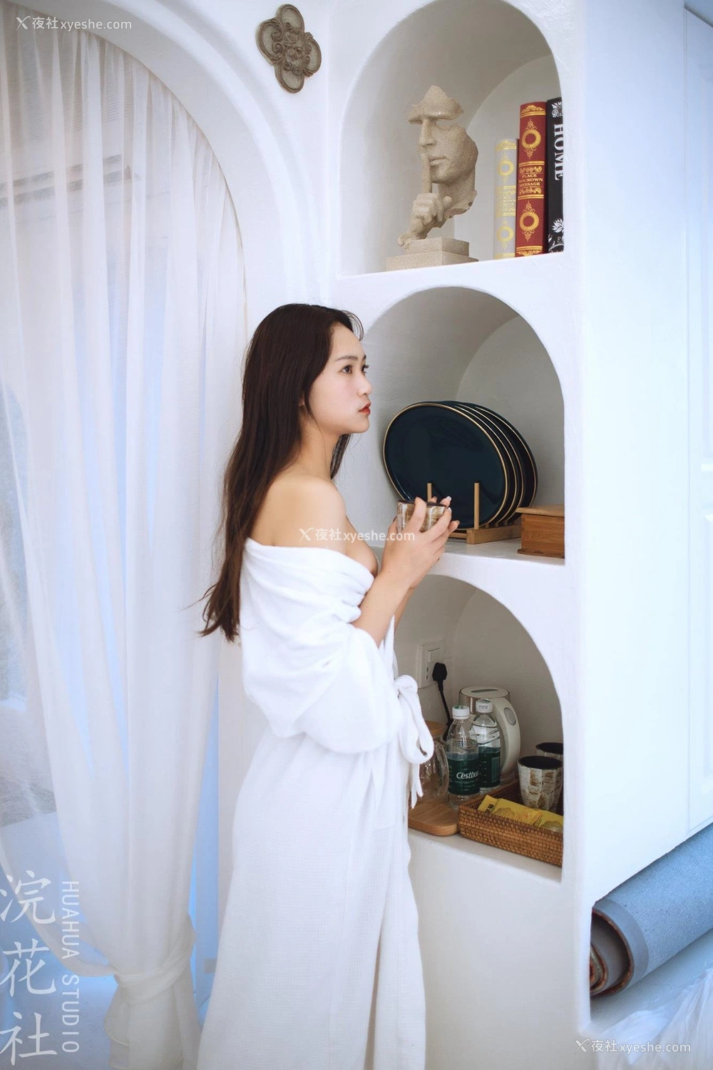 1P - 摄影师浣花社作品集