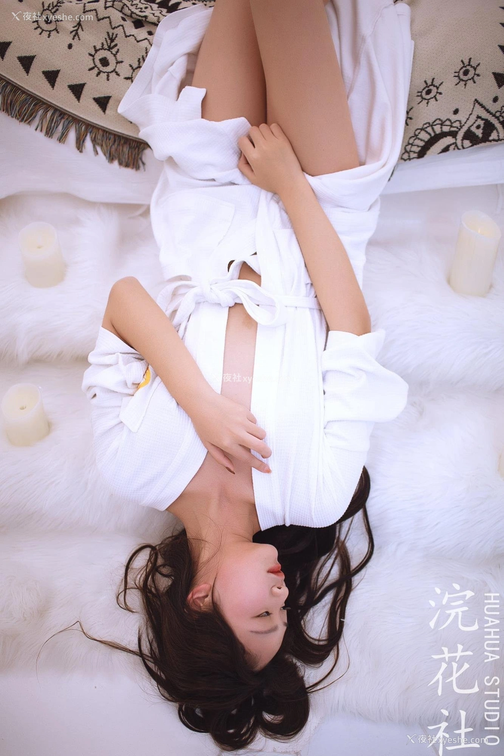1P - 摄影师浣花社作品集