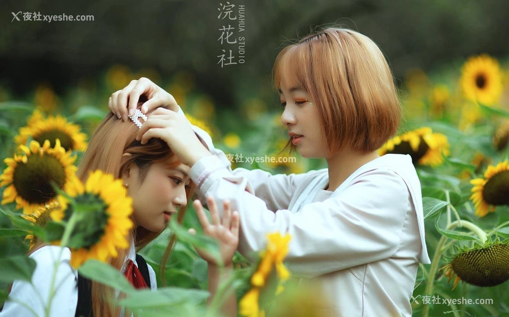 1P - 摄影师浣花社作品集