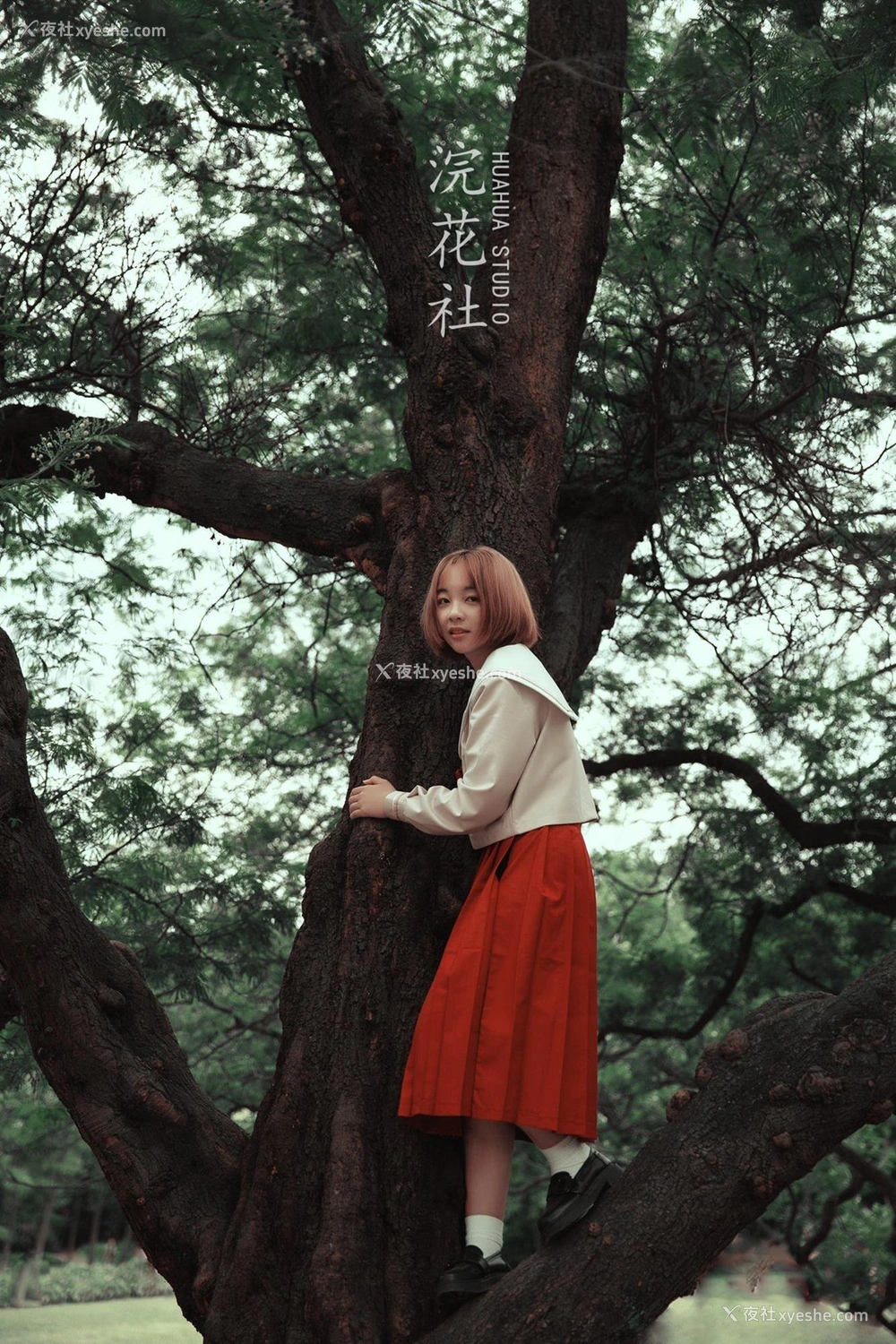 1P - 摄影师浣花社作品集