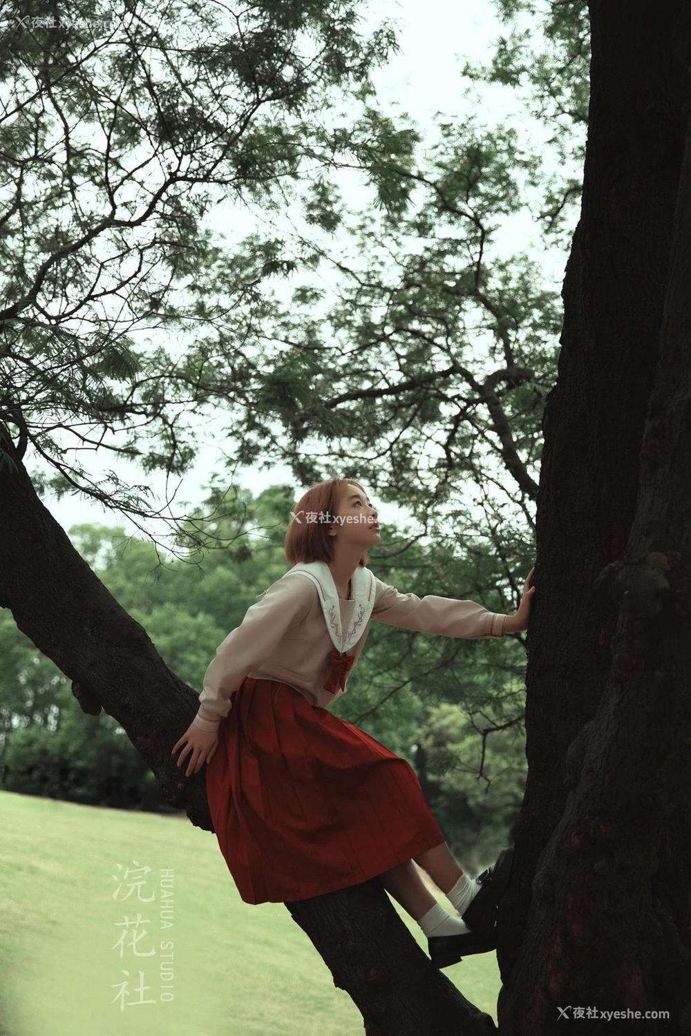 1P - 摄影师浣花社作品集
