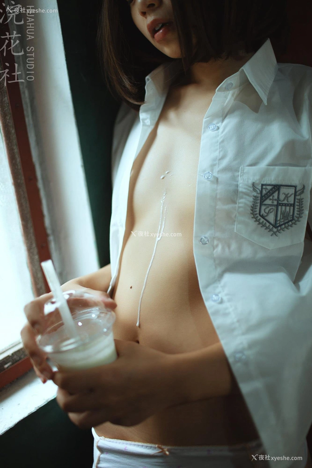 1P - 摄影师浣花社作品集