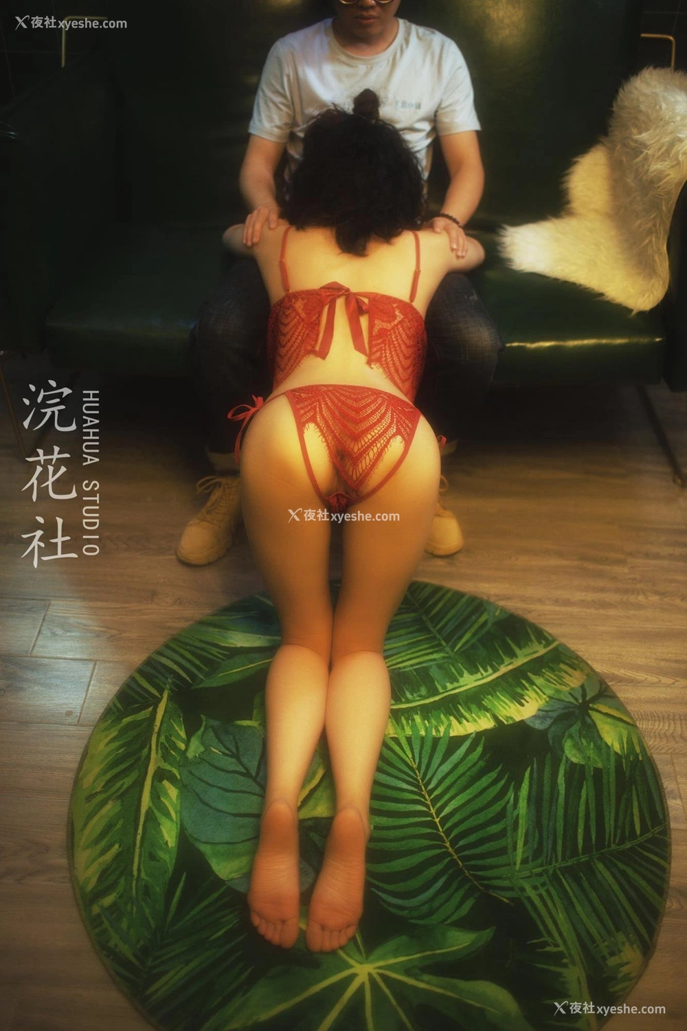 1P - 摄影师浣花社作品集