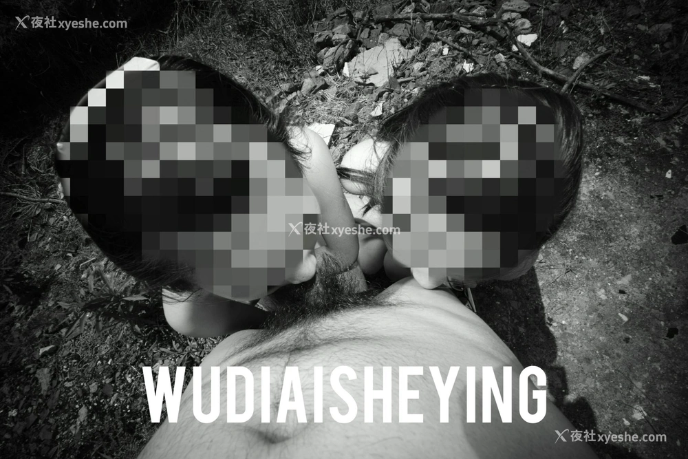 1P - 摄影师无敌爱摄影人体私拍合集（十七）