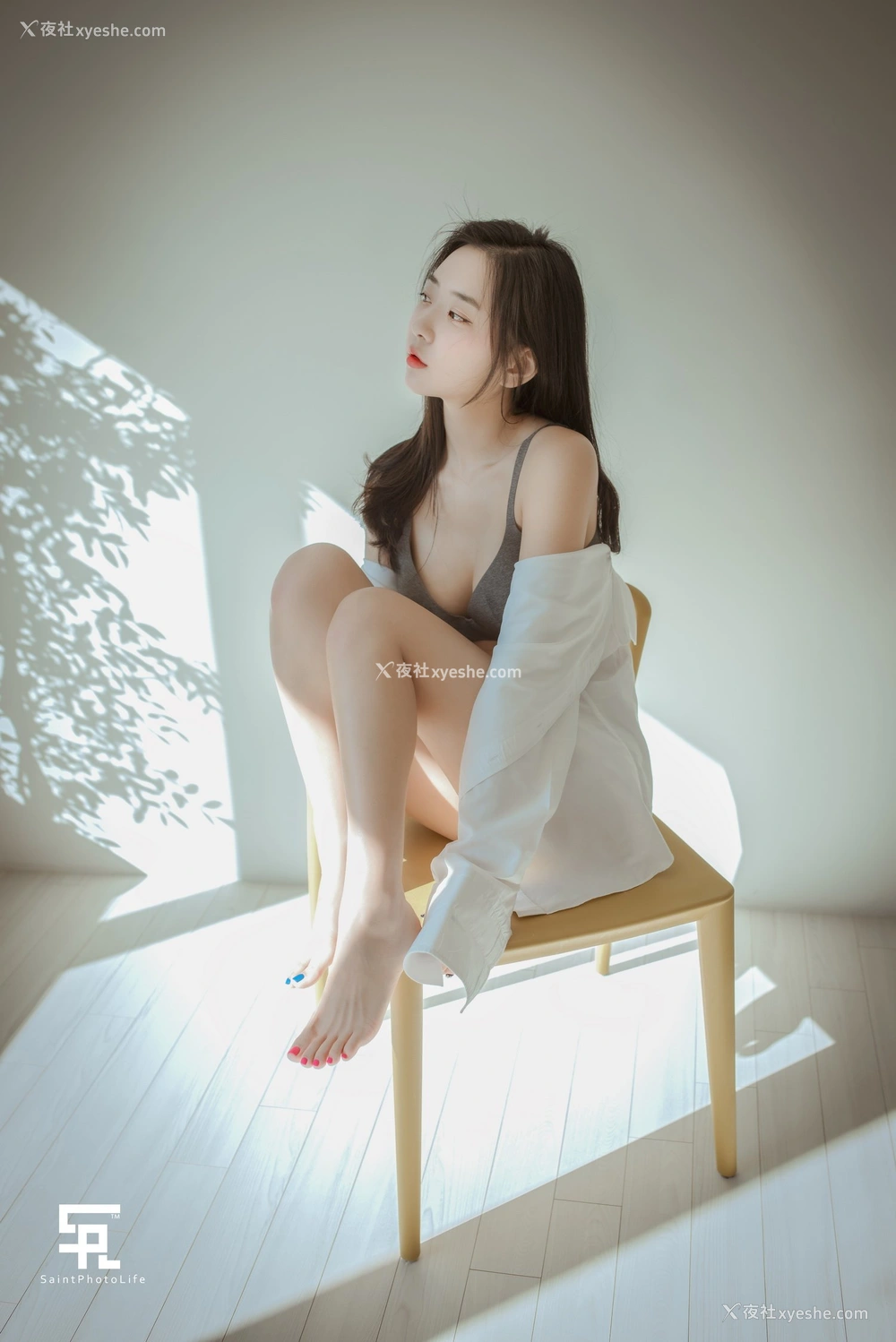 1P - 申才恩（신재은）《Romance》