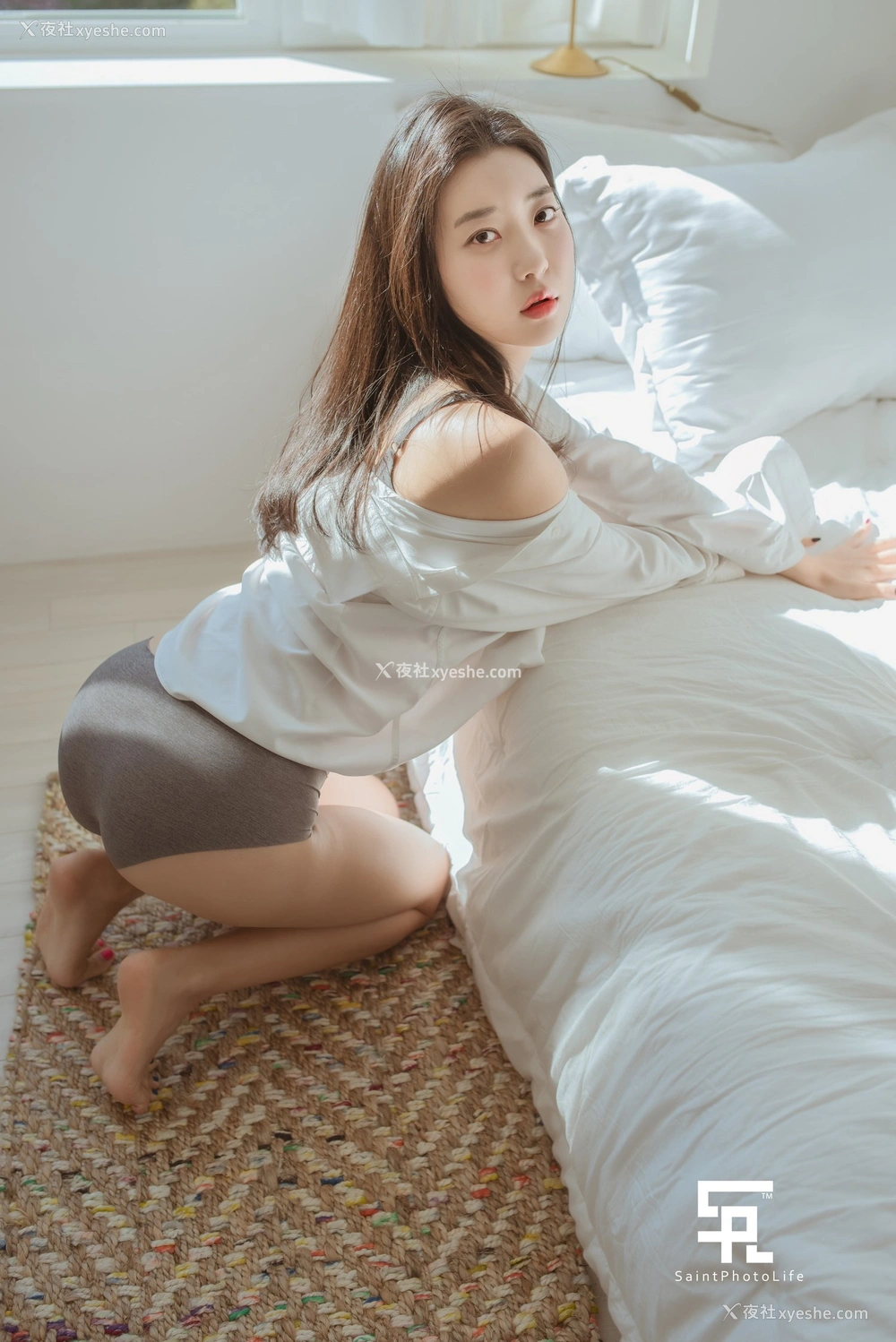1P - 申才恩（신재은）《Romance》