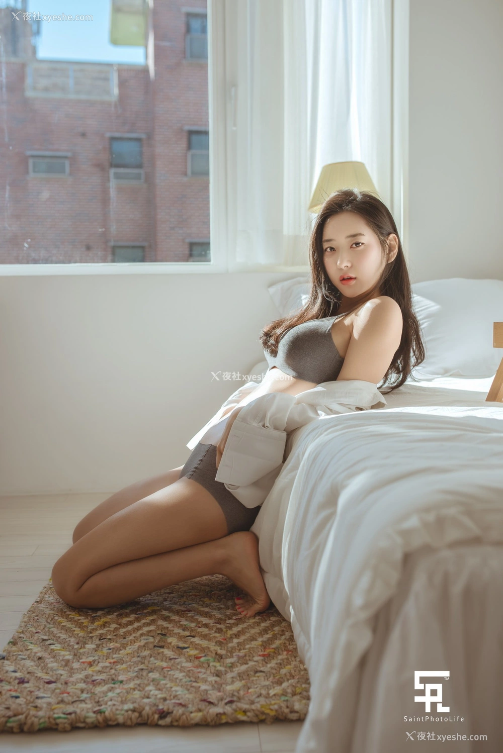 1P - 申才恩（신재은）《Romance》