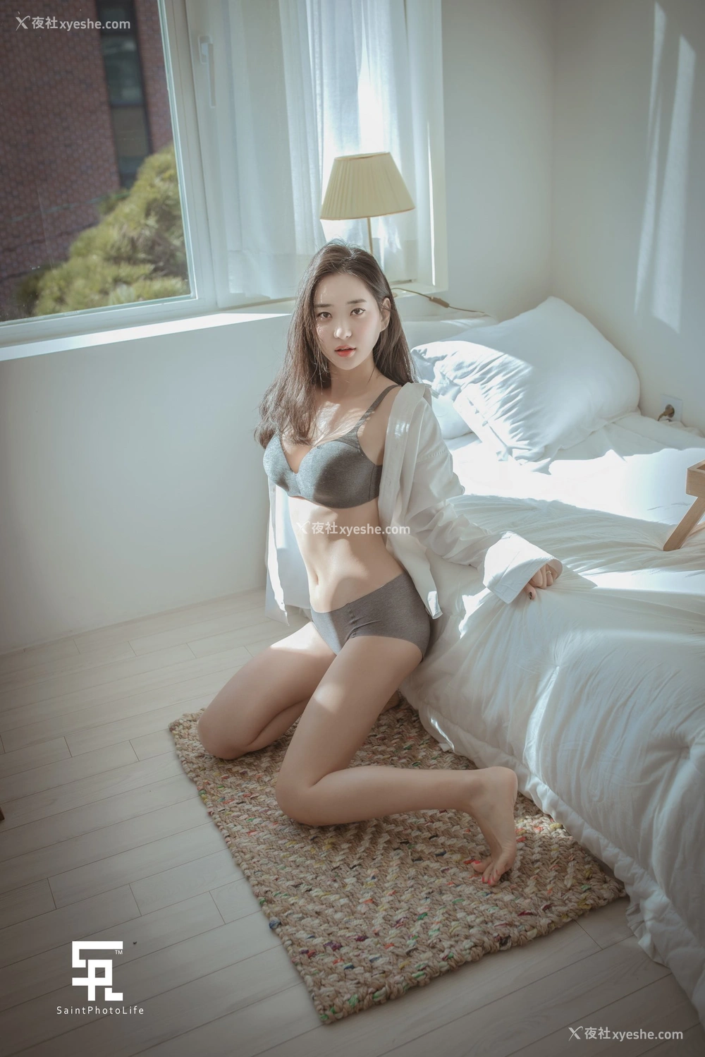 1P - 申才恩（신재은）《Romance》