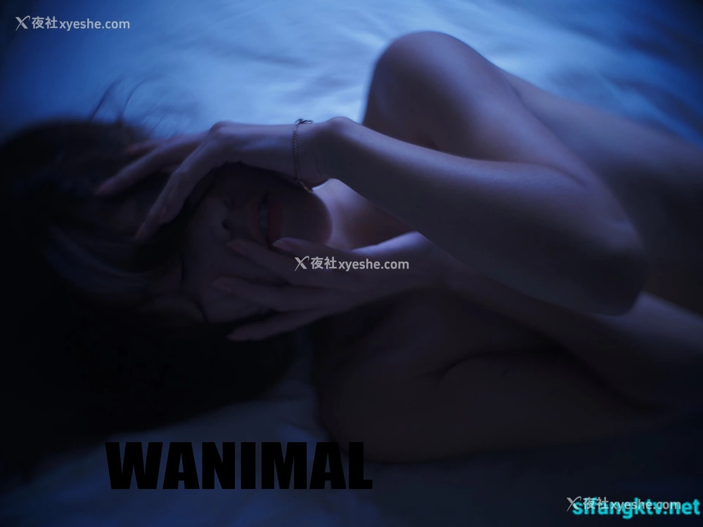1P - 【网络收集】王动WANIMAL 御用上海模特 Ada 人体私拍合集