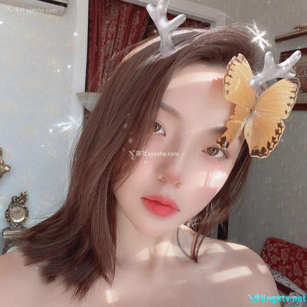 1P - 【网络收集】王动WANIMAL 御用上海模特 Ada 人体私拍合集