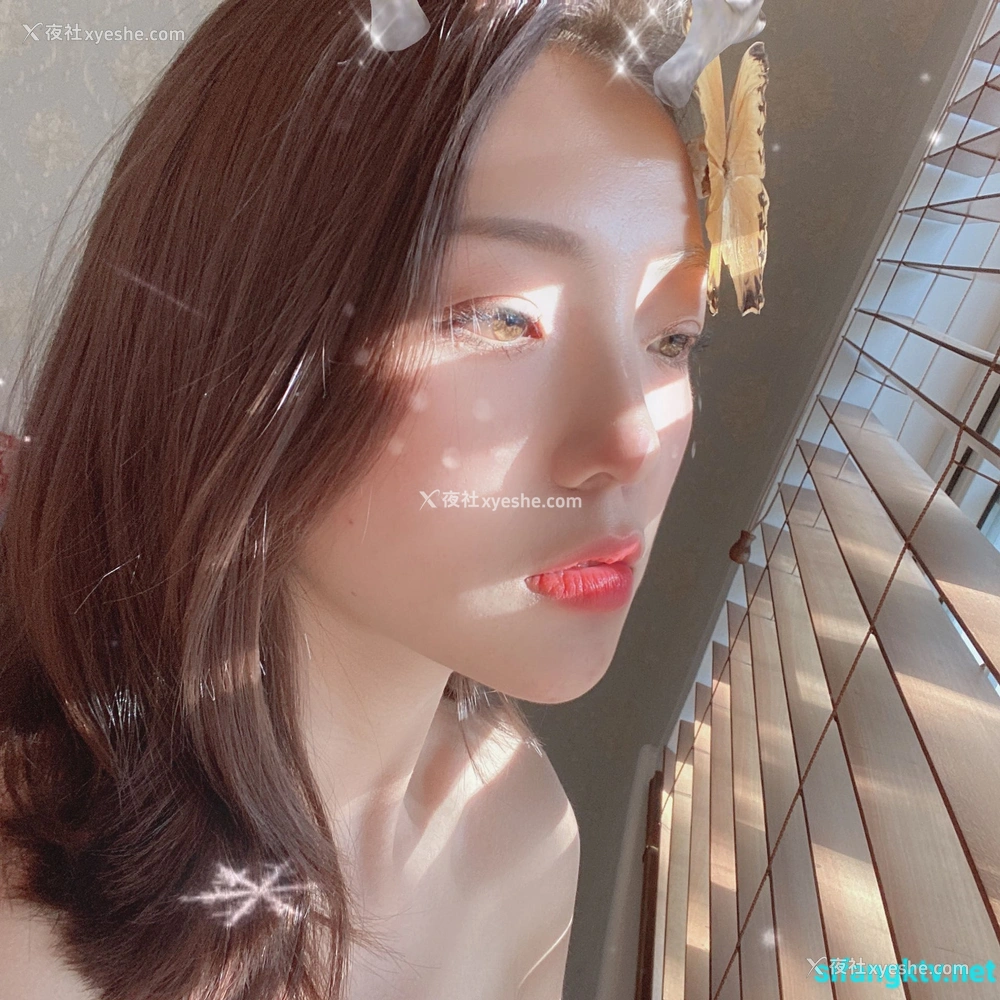 1P - 【网络收集】王动WANIMAL 御用上海模特 Ada 人体私拍合集