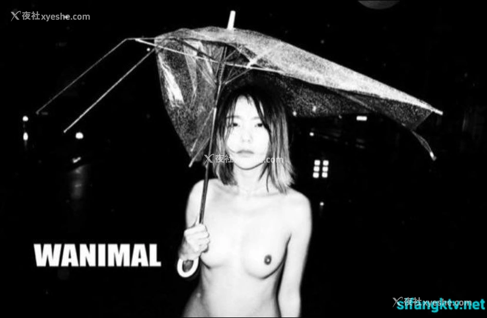 1P - 【网络收集】王动WANIMAL 御用上海模特 Ada 人体私拍合集