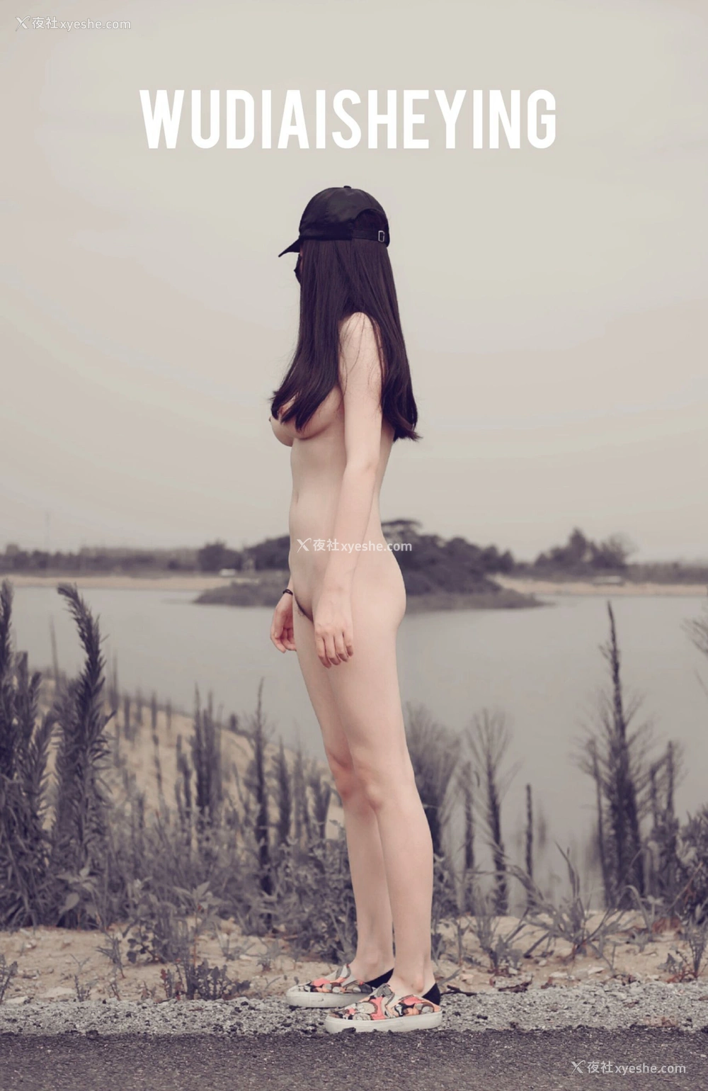 1P - 摄影师无敌爱摄影人体私拍合集（十四）