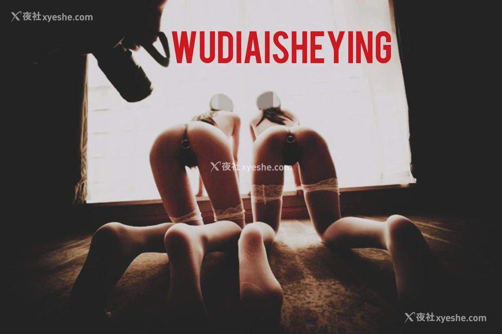 1P - 摄影师无敌爱摄影人体私拍合集（十四）