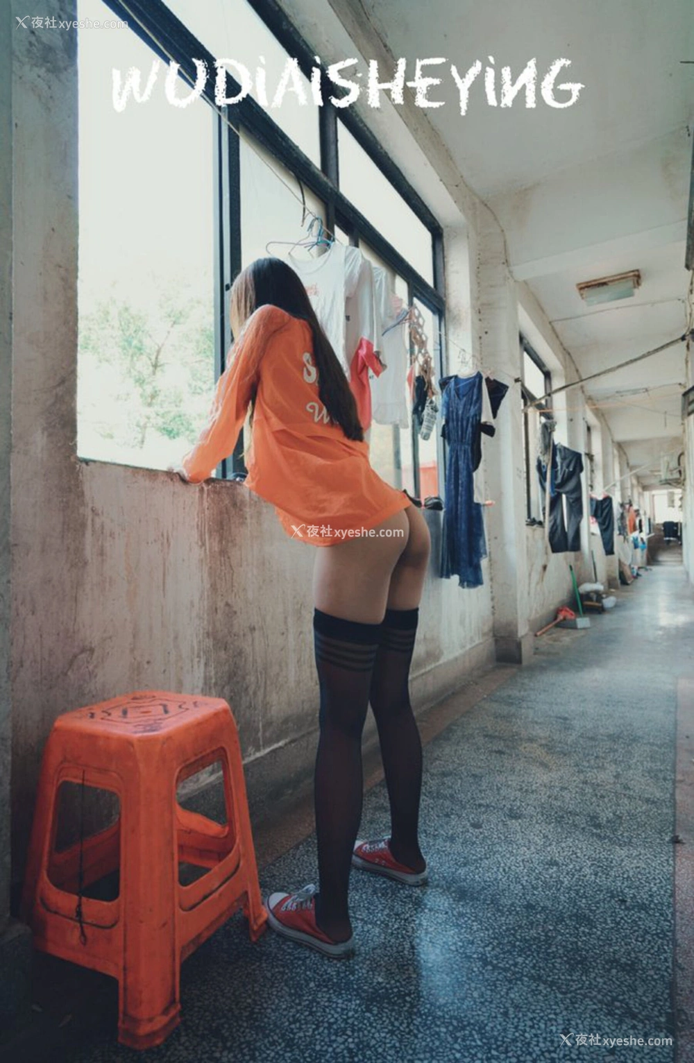 1P - 摄影师无敌爱摄影人体私拍合集（十四）