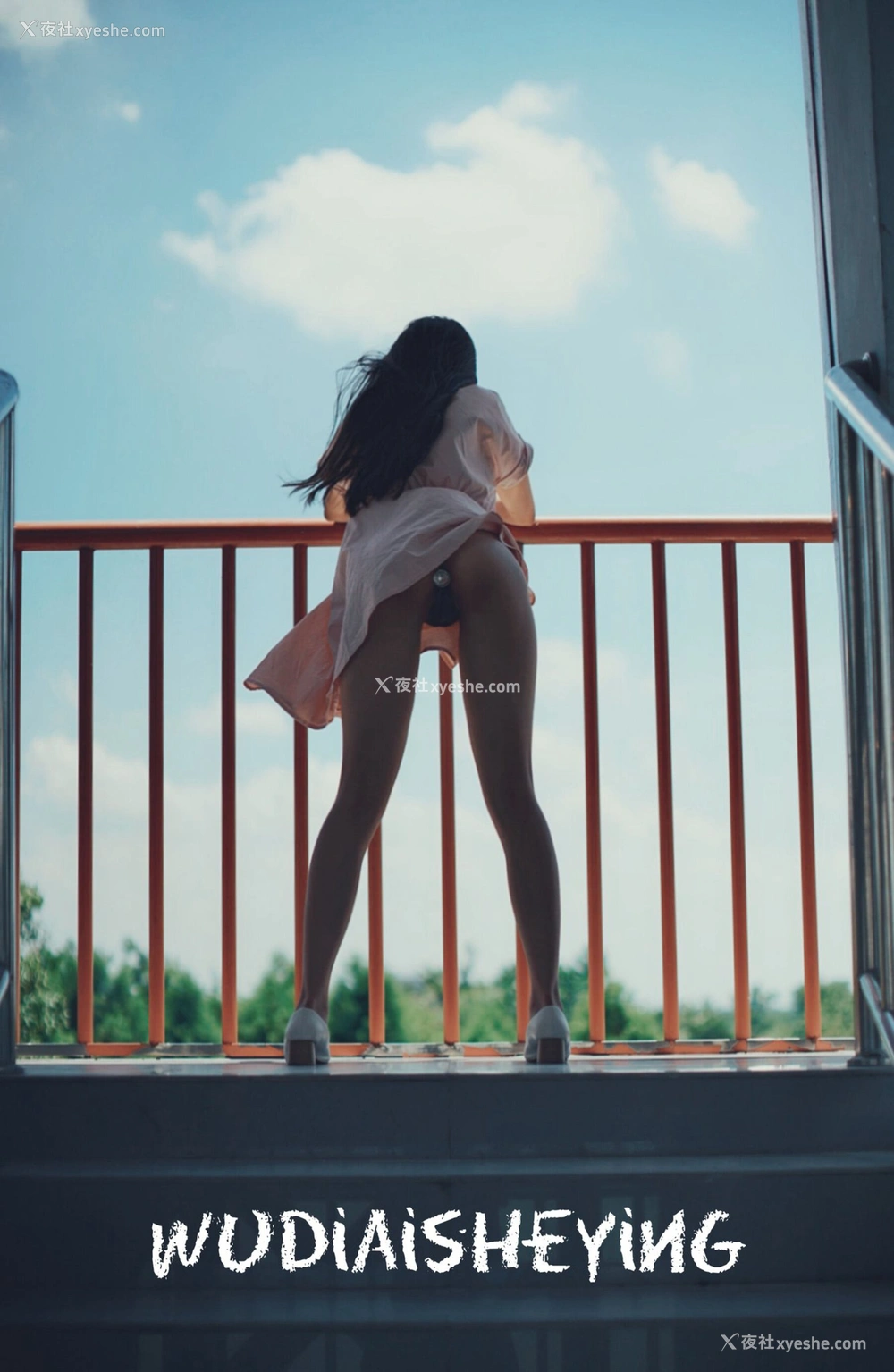 1P - 摄影师无敌爱摄影人体私拍合集（十四）