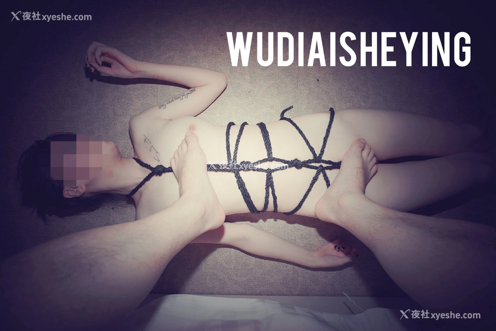 1P - 网络收集：无敌爱摄影（WUDIAISHEYING）性爱作品大集合