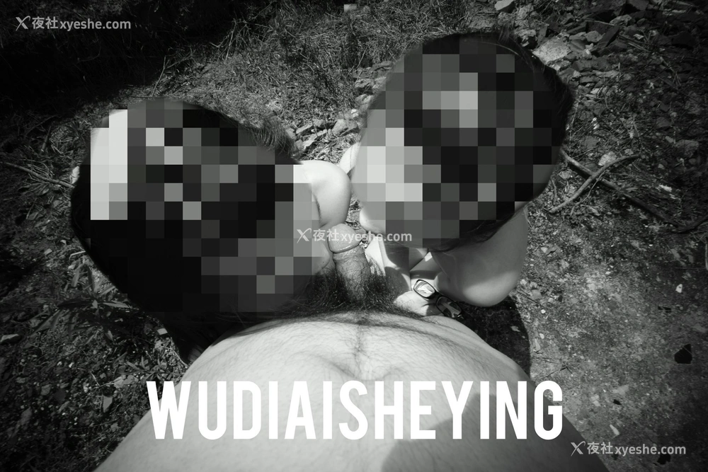 1P - 网络收集：无敌爱摄影（WUDIAISHEYING）性爱作品大集合