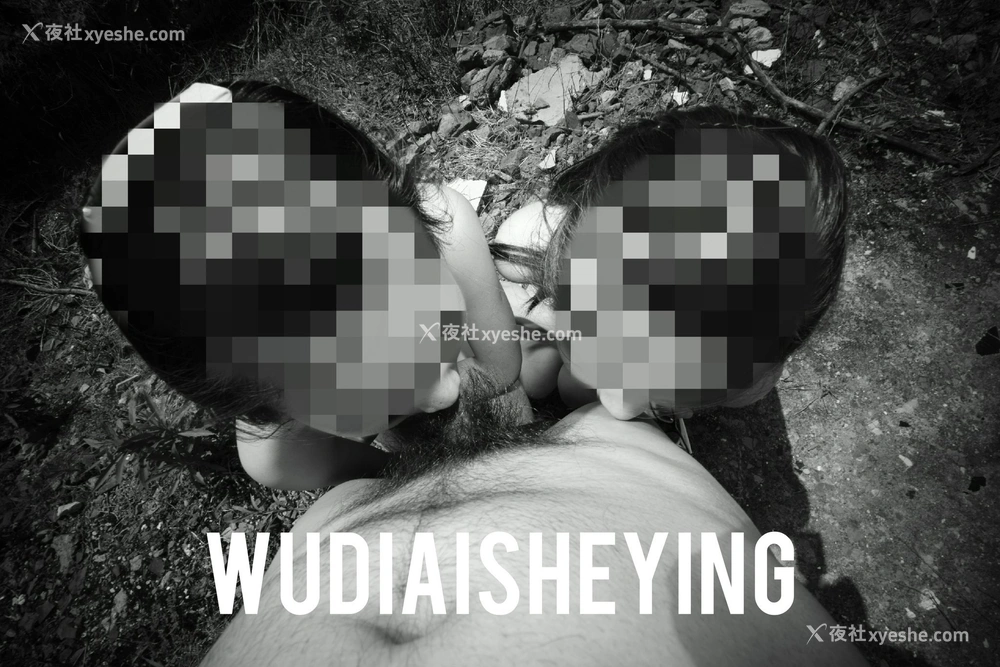 1P - 网络收集：无敌爱摄影（WUDIAISHEYING）性爱作品大集合