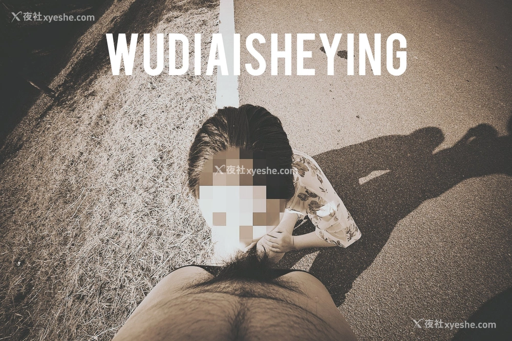 1P - 网络收集：无敌爱摄影（WUDIAISHEYING）性爱作品大集合
