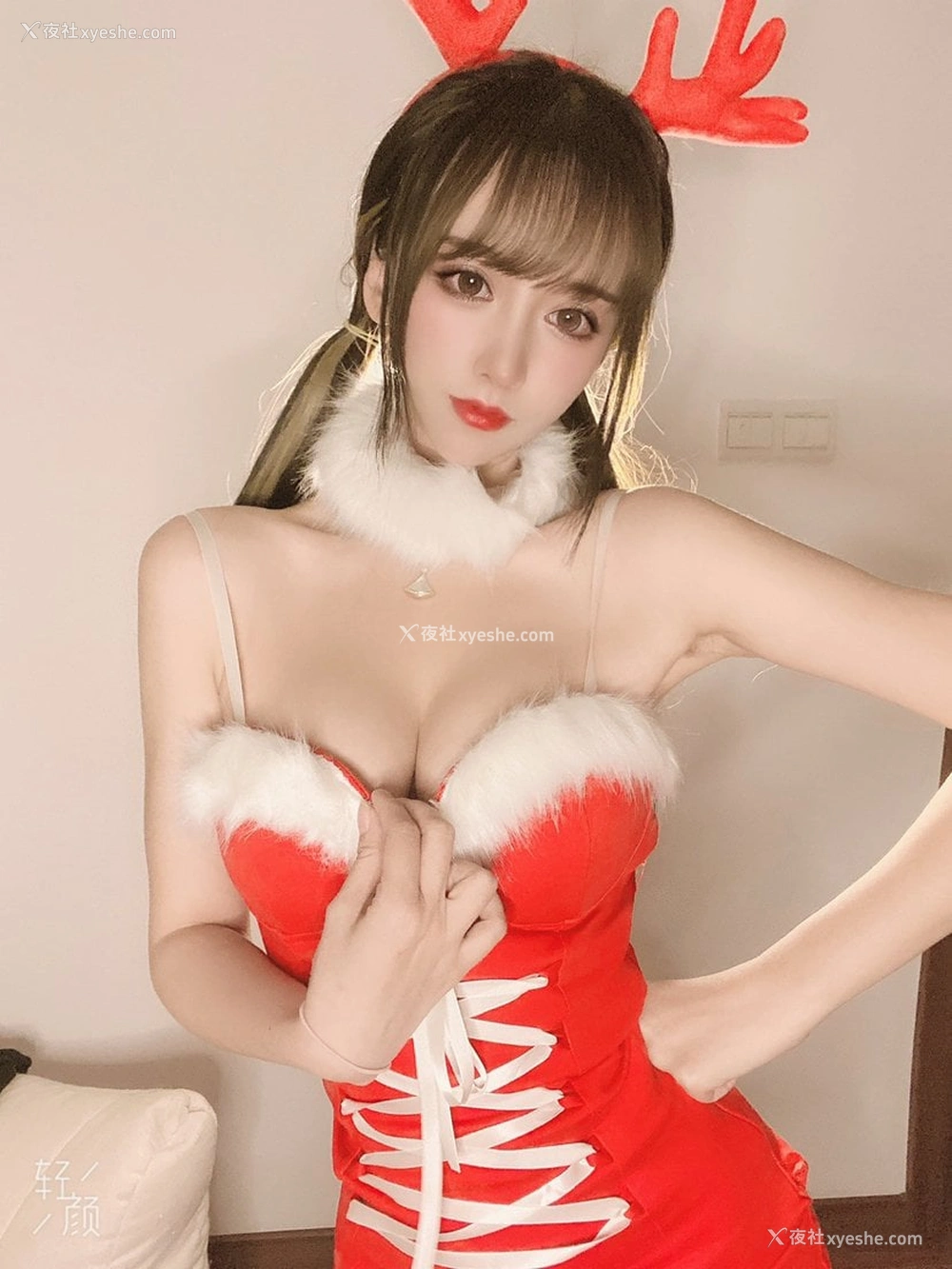 1P - 过期米线线喵《圣诞特辑》