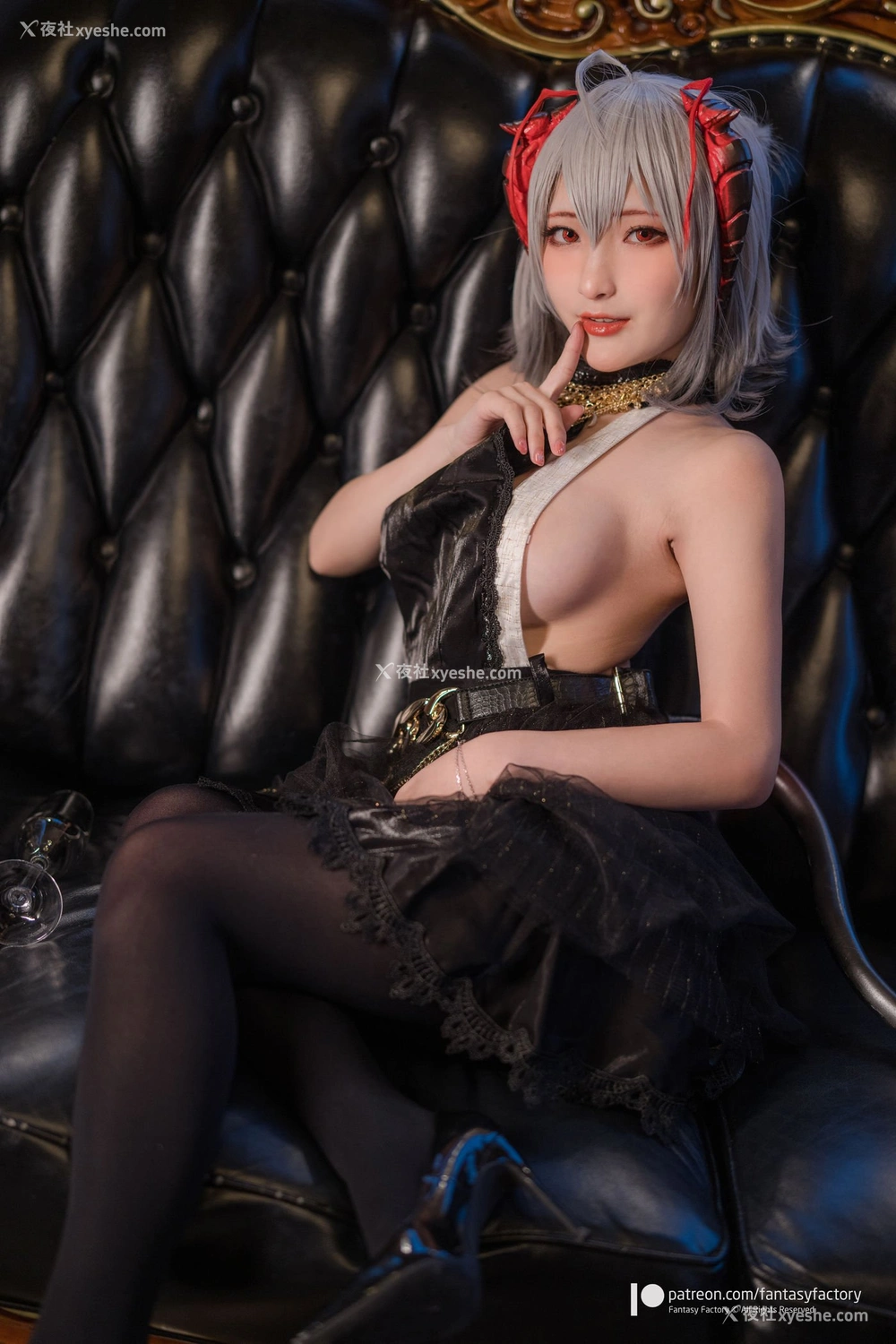 1P - 小丁Ding《W》