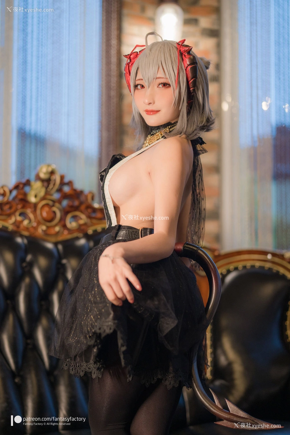 1P - 小丁Ding《W》