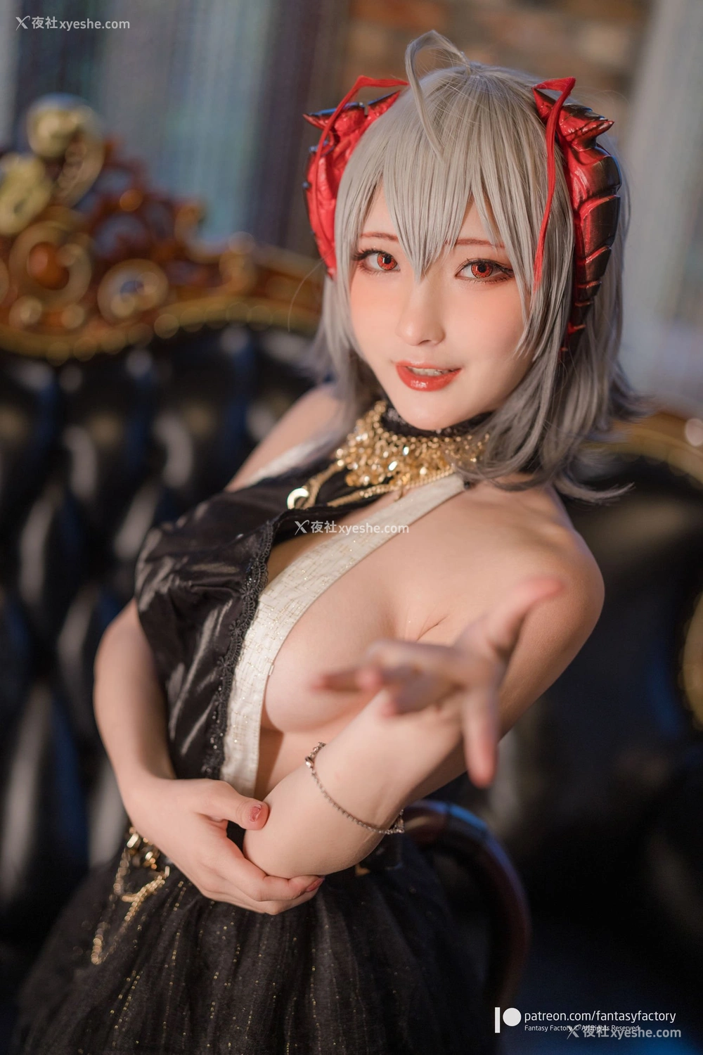 1P - 小丁Ding《W》