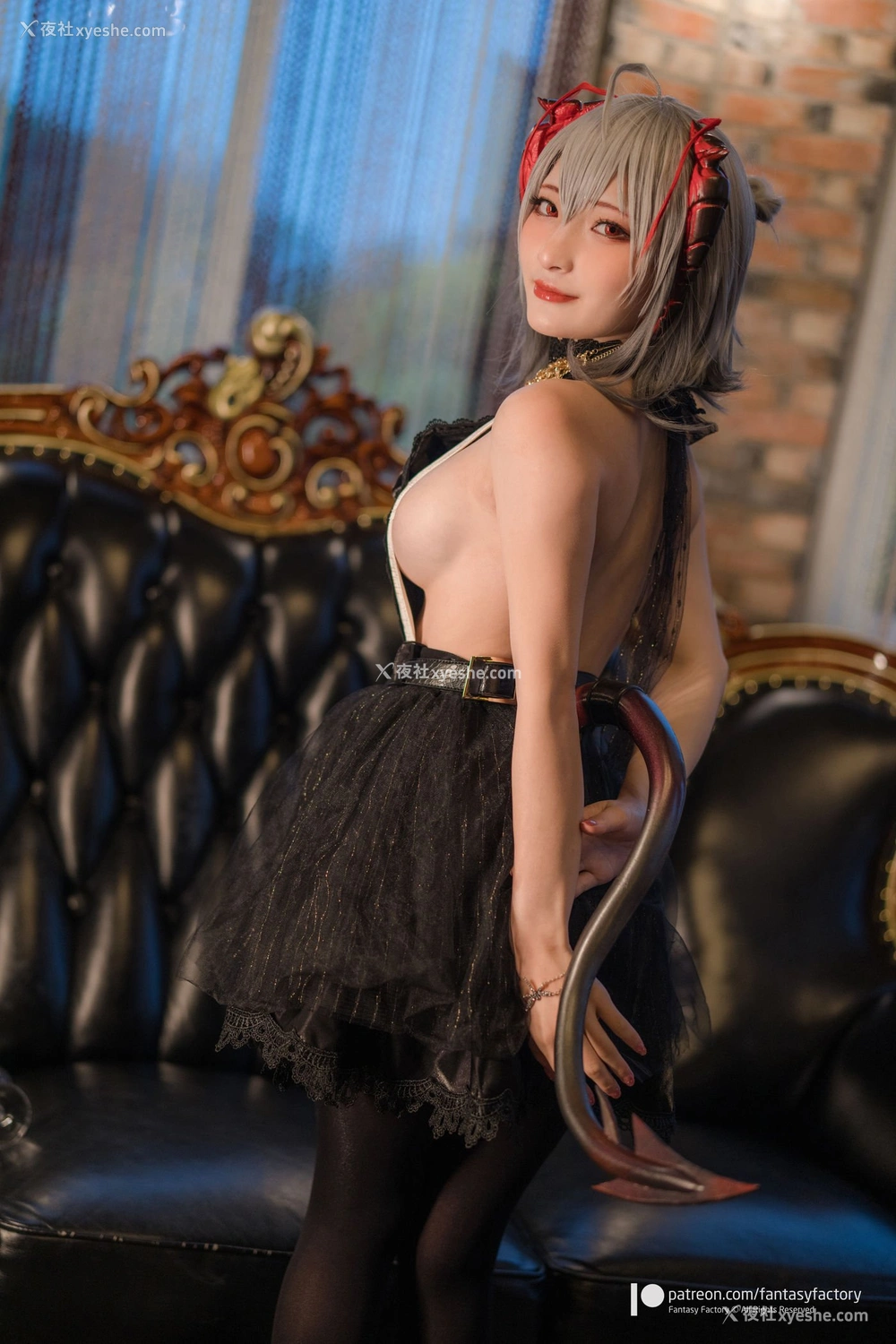1P - 小丁Ding《W》