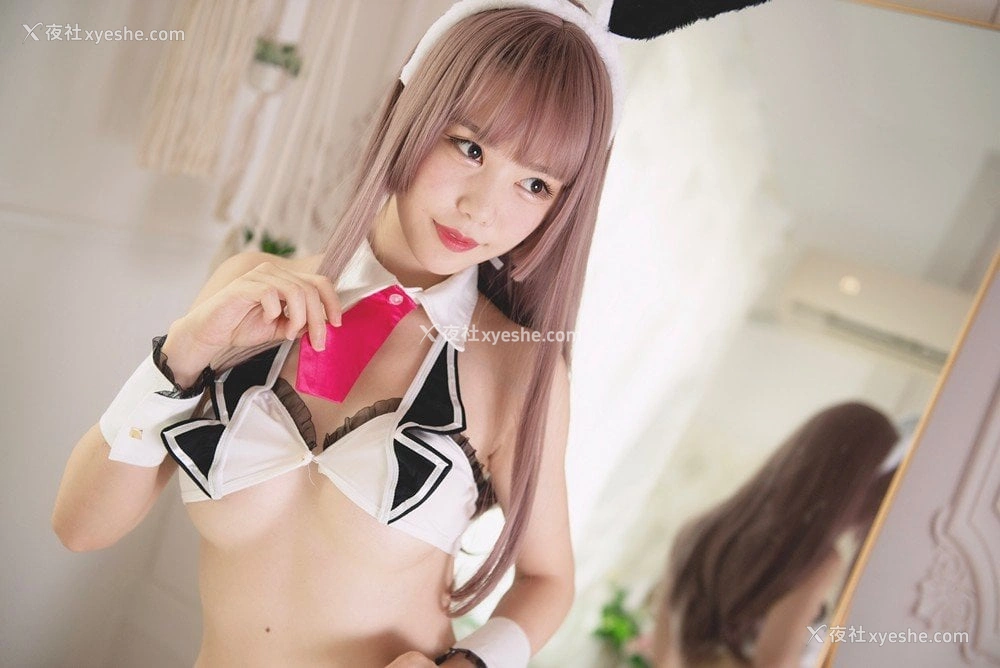 1P - 抖娘·利世《兔子装》