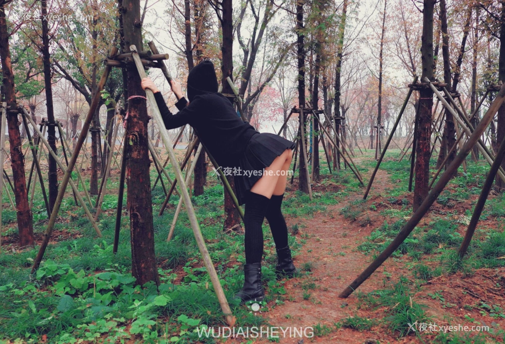 1P - 摄影师无敌爱摄影人体私拍合集（十二）