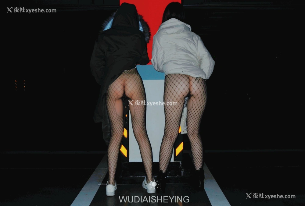 1P - 摄影师无敌爱摄影人体私拍合集（十二）