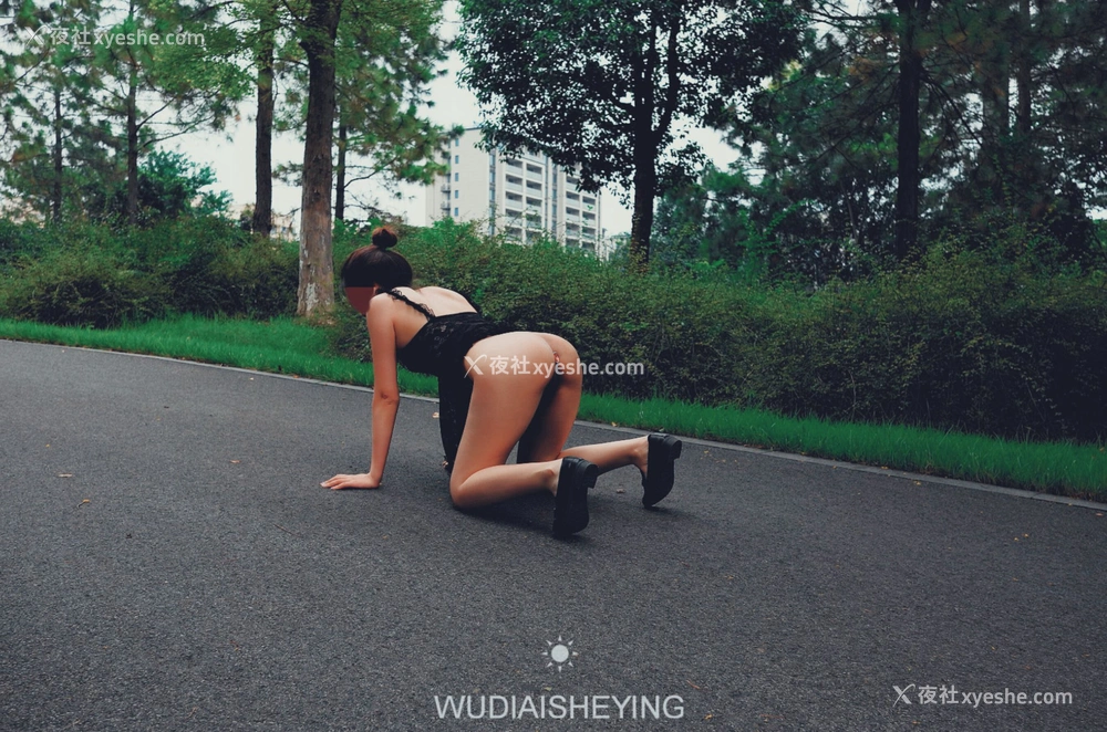 1P - 摄影师无敌爱摄影人体私拍合集（十二）