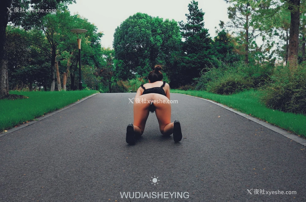 1P - 摄影师无敌爱摄影人体私拍合集（十二）