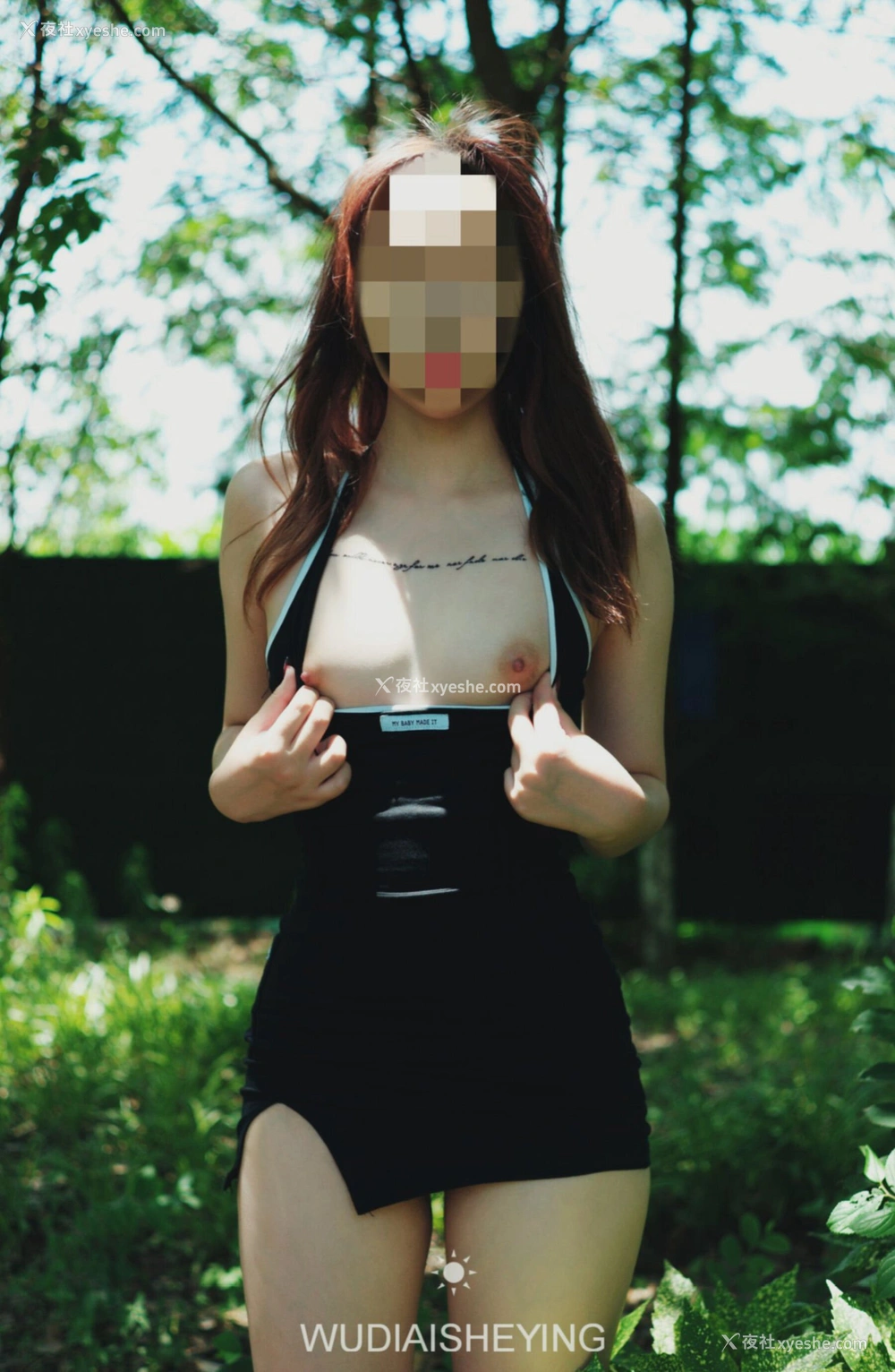 1P - 摄影师无敌爱摄影人体私拍合集（十二）